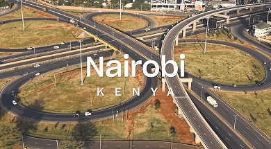 The human side of Kenya’s digital revolution