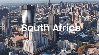 South Africa’s quiet financial revolution