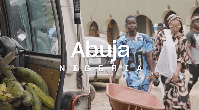 Nigeria’s Digital Lifeline